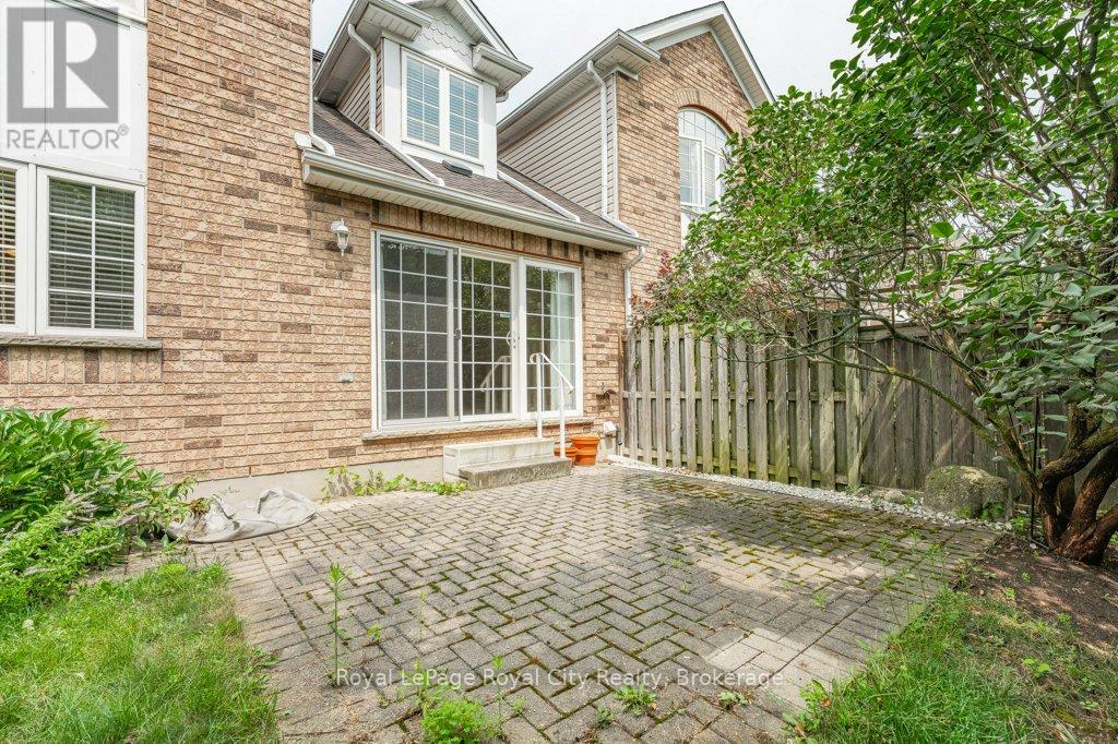 119 Mcarthur Crescent, Guelph, Ontario  N1L 1S3 - Photo 19 - X12333475