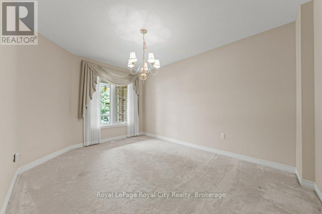 119 Mcarthur Crescent, Guelph, Ontario  N1L 1S3 - Photo 8 - X12333475