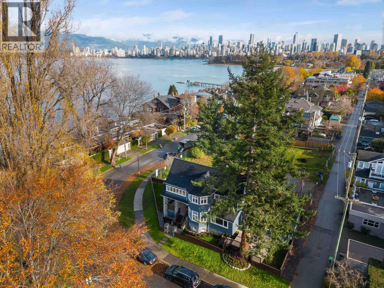 1428 Trafalgar Street, Vancouver, British Columbia  V6K 3R3 - Photo 32 - R3035131