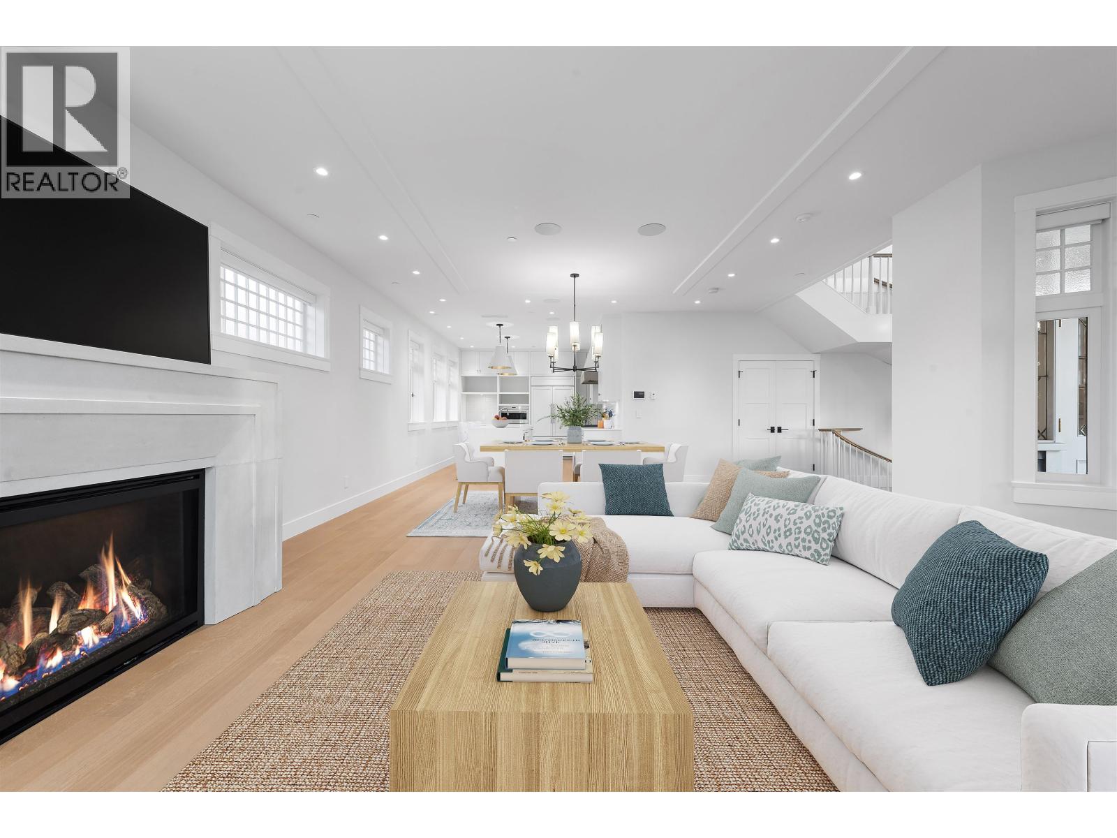 1428 Trafalgar Street, Vancouver, British Columbia  V6K 3R3 - Photo 7 - R3035131