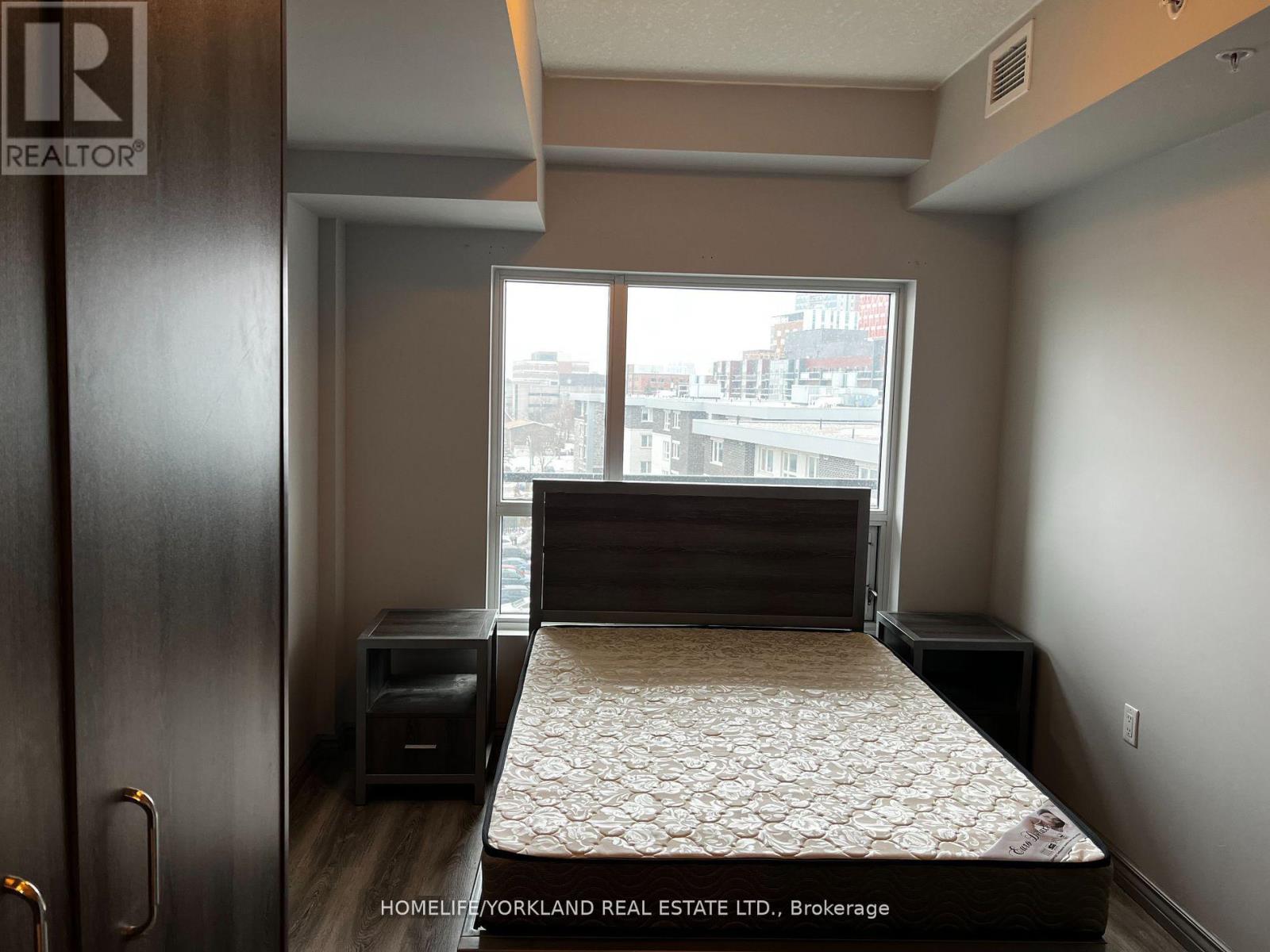 G612 - 275 Larch Street, Waterloo, Ontario  N2L 0J4 - Photo 14 - X12333339