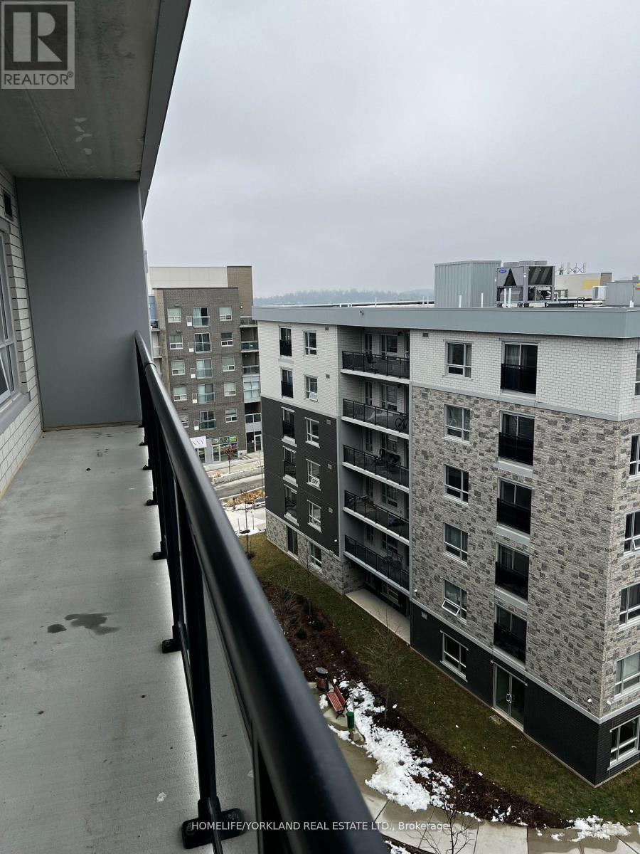 G612 - 275 Larch Street, Waterloo, Ontario  N2L 0J4 - Photo 17 - X12333339