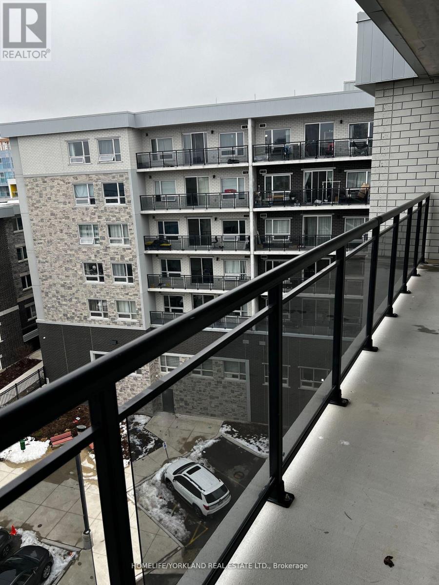 G612 - 275 Larch Street, Waterloo, Ontario  N2L 0J4 - Photo 19 - X12333339