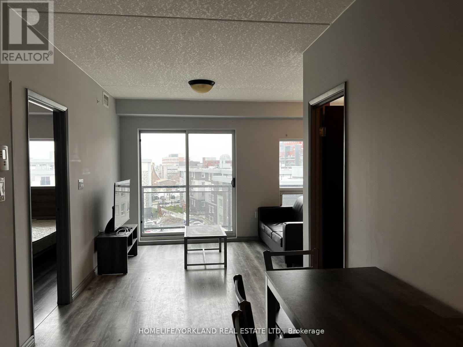 G612 - 275 Larch Street, Waterloo, Ontario  N2L 0J4 - Photo 2 - X12333339