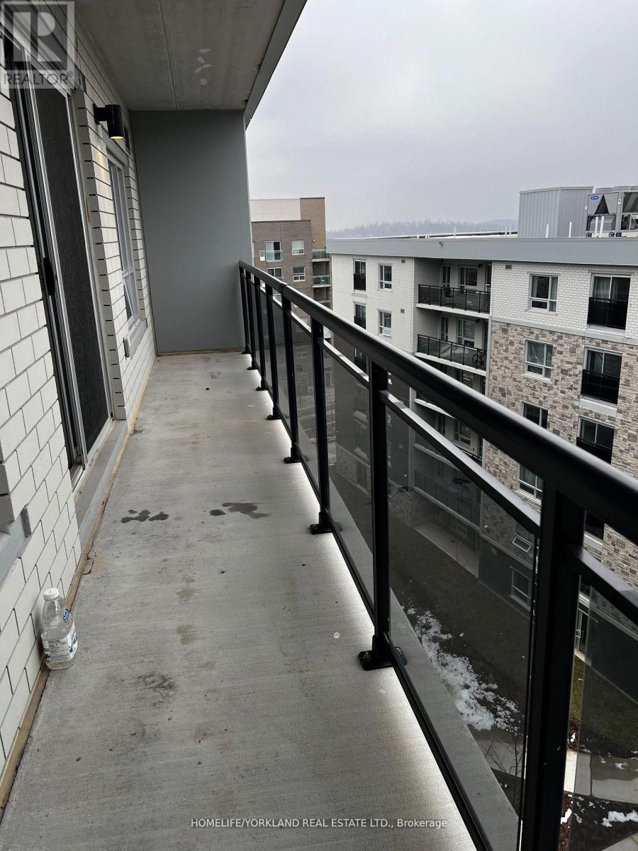 G612 - 275 Larch Street, Waterloo, Ontario  N2L 0J4 - Photo 20 - X12333339