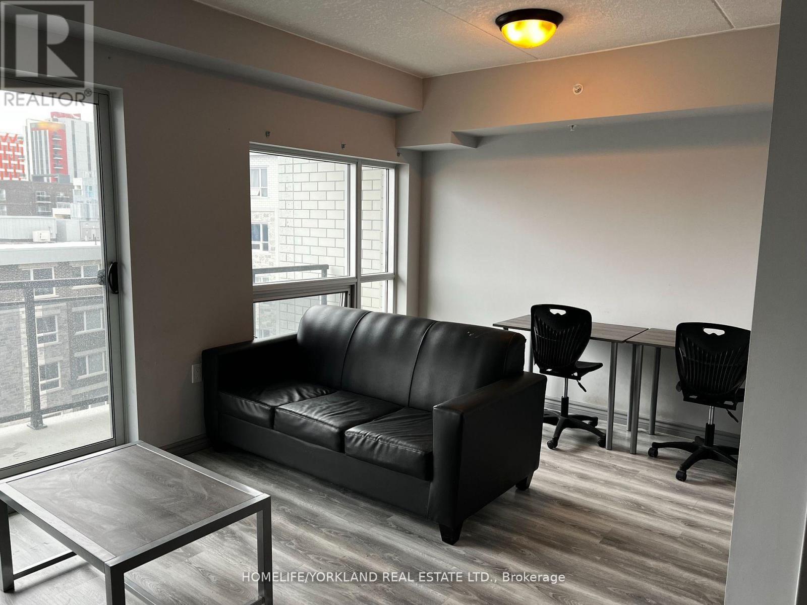 G612 - 275 Larch Street, Waterloo, Ontario  N2L 0J4 - Photo 3 - X12333339