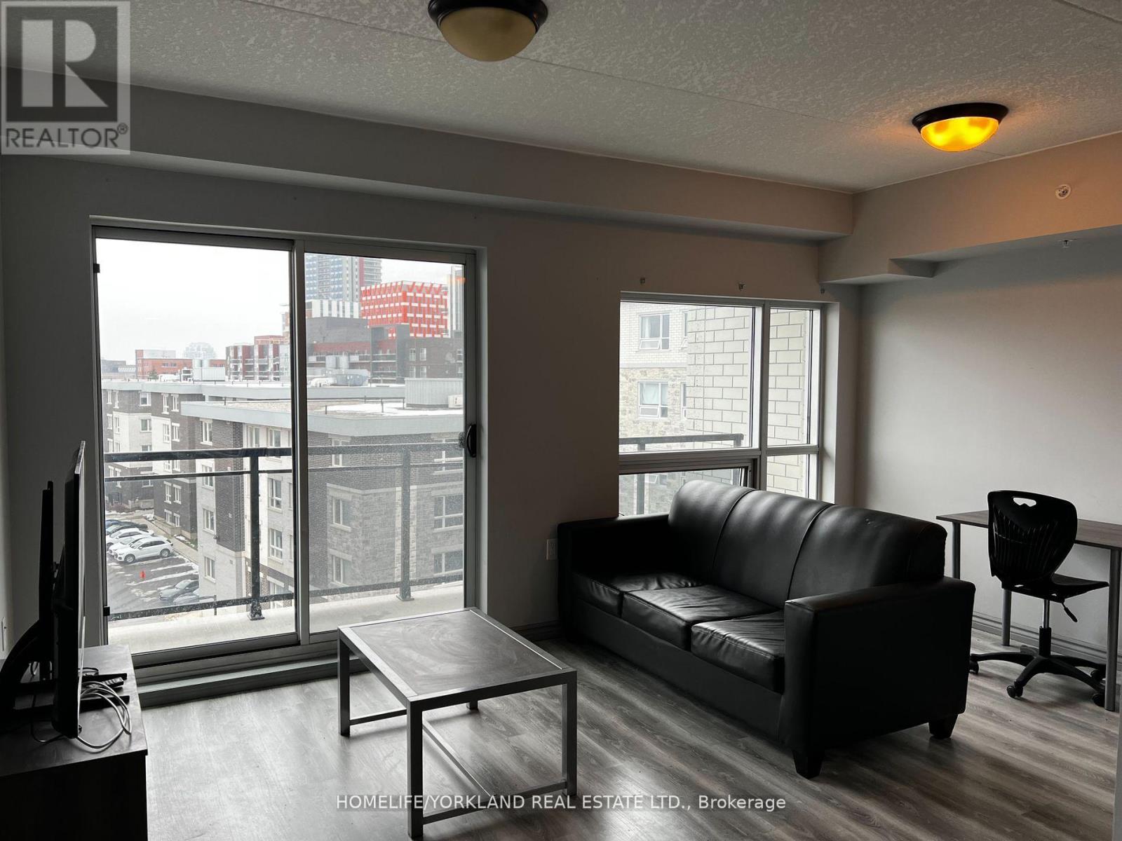 G612 - 275 Larch Street, Waterloo, Ontario  N2L 0J4 - Photo 4 - X12333339
