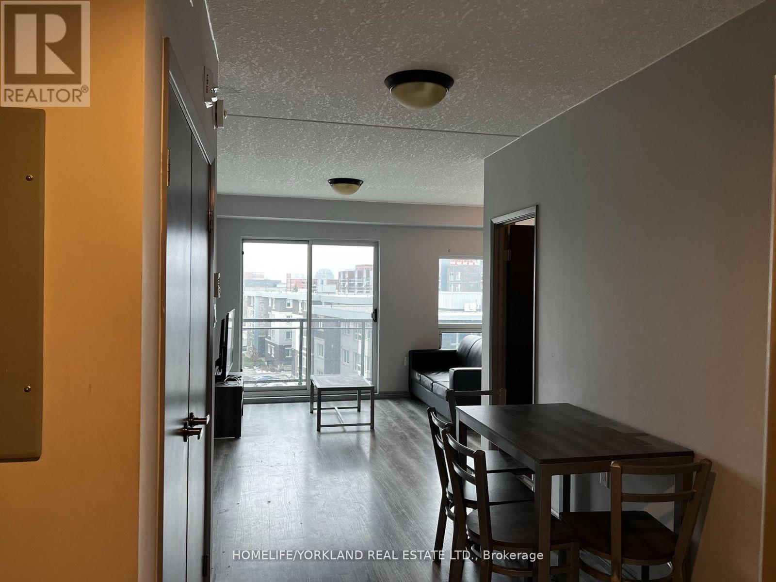 G612 - 275 Larch Street, Waterloo, Ontario  N2L 0J4 - Photo 5 - X12333339