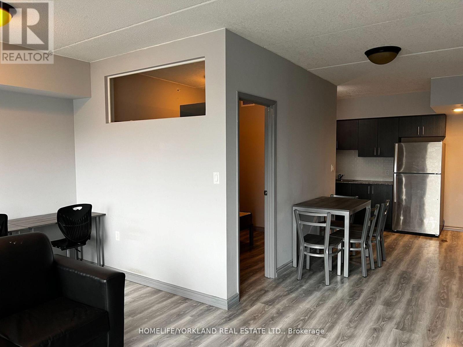 G612 - 275 Larch Street, Waterloo, Ontario  N2L 0J4 - Photo 6 - X12333339