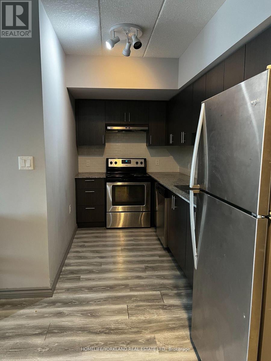 G612 - 275 Larch Street, Waterloo, Ontario  N2L 0J4 - Photo 8 - X12333339