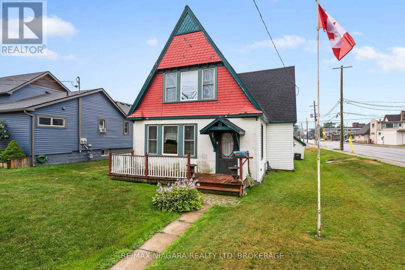 Property at 44 PARK STREET image 4