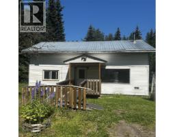 6576 Dokkie Subdivision, chetwynd, British Columbia