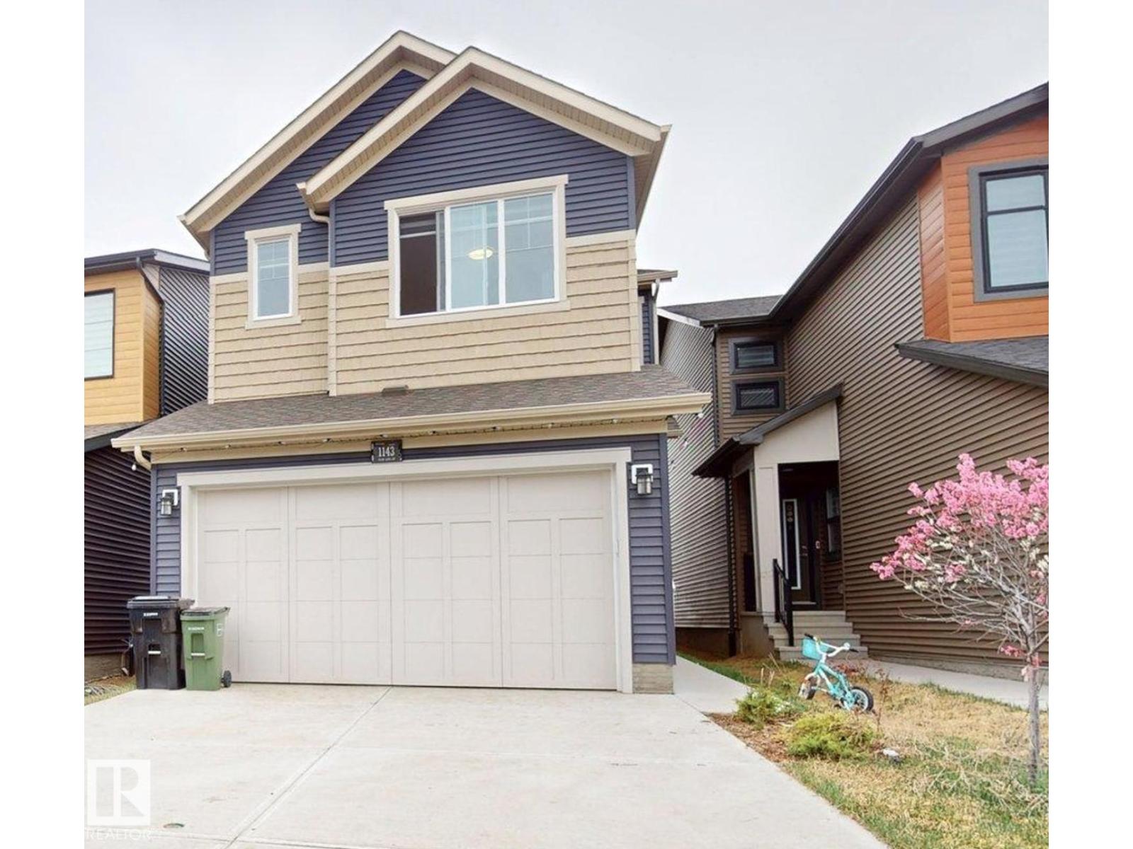 1143 Plum Ln Sw, Edmonton, Alberta  T6X 3A6 - Photo 1 - E4451512
