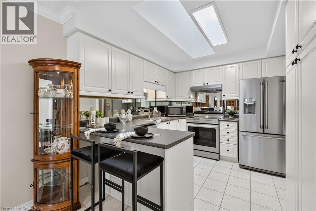 810 Golf Links Road Unit# 2, Ancaster, Ontario  L9K 1J7 - Photo 7 - 40758578