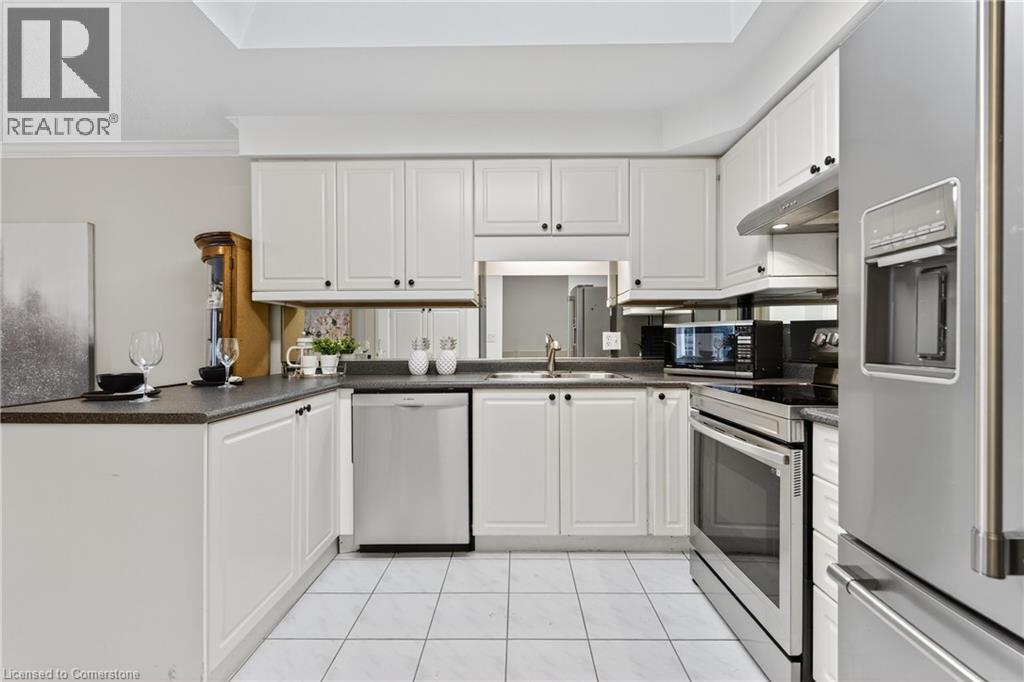 810 Golf Links Road Unit# 2, Ancaster, Ontario  L9K 1J7 - Photo 5 - 40758578