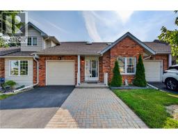 810 GOLF LINKS Road Unit# 2, Ancaster, Ontario