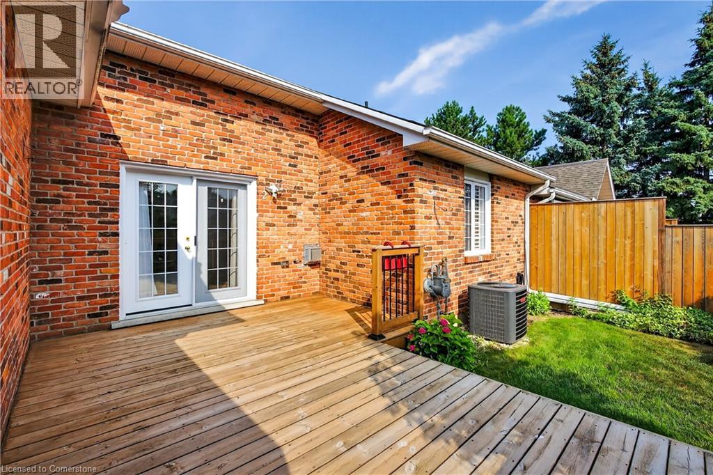 810 Golf Links Road Unit# 2, Ancaster, Ontario  L9K 1J7 - Photo 36 - 40758578