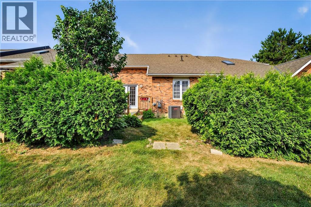 810 Golf Links Road Unit# 2, Ancaster, Ontario  L9K 1J7 - Photo 40 - 40758578