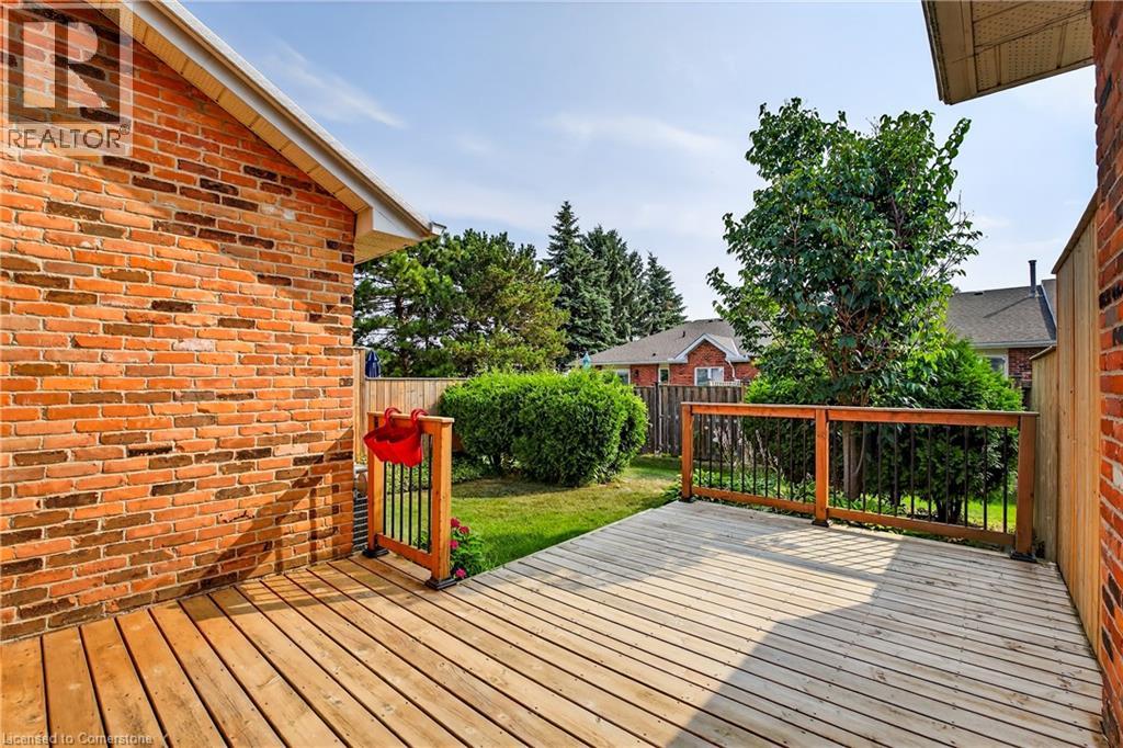 810 Golf Links Road Unit# 2, Ancaster, Ontario  L9K 1J7 - Photo 35 - 40758578