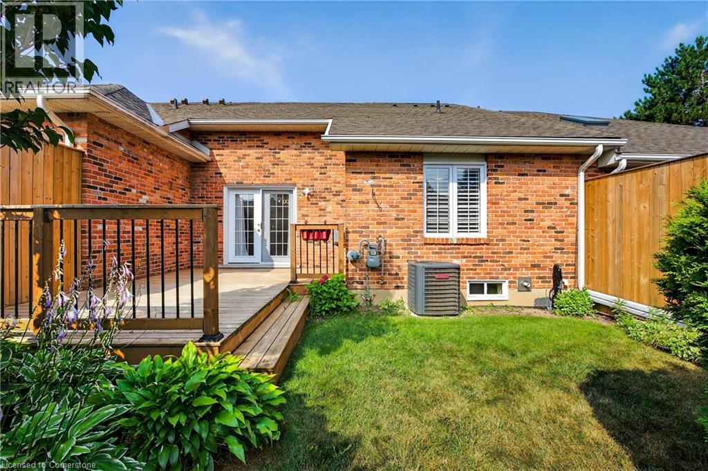 810 Golf Links Road Unit# 2, Ancaster, Ontario  L9K 1J7 - Photo 37 - 40758578
