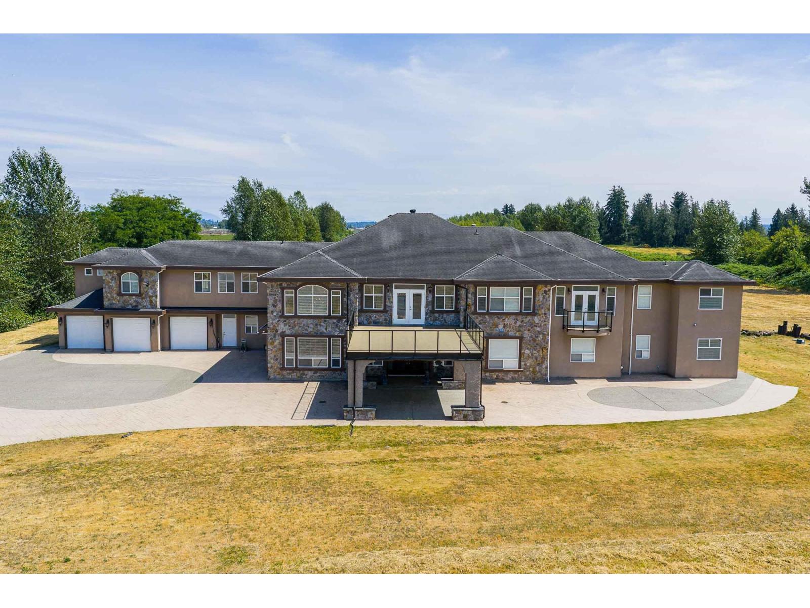 Property at 4490 152 STREET image 1