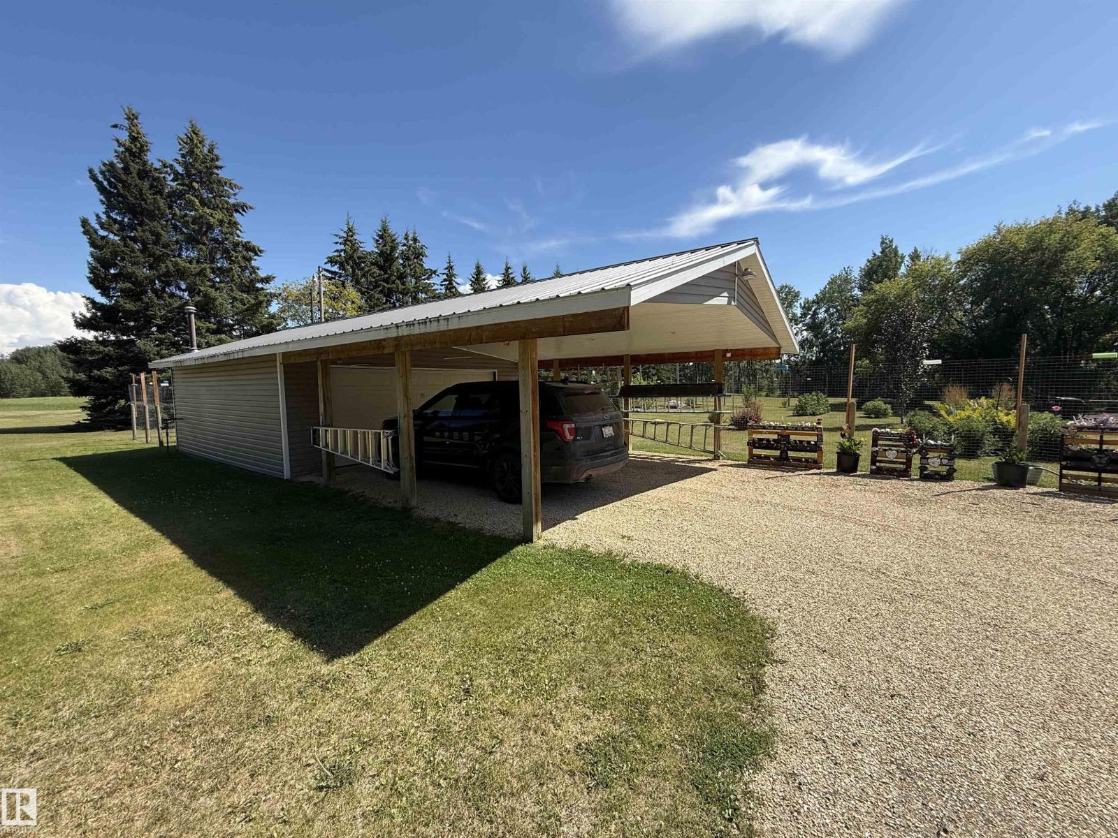 623005 Rr60, Rural Woodlands County, Alberta  T0G 1A0 - Photo 13 - E4451960