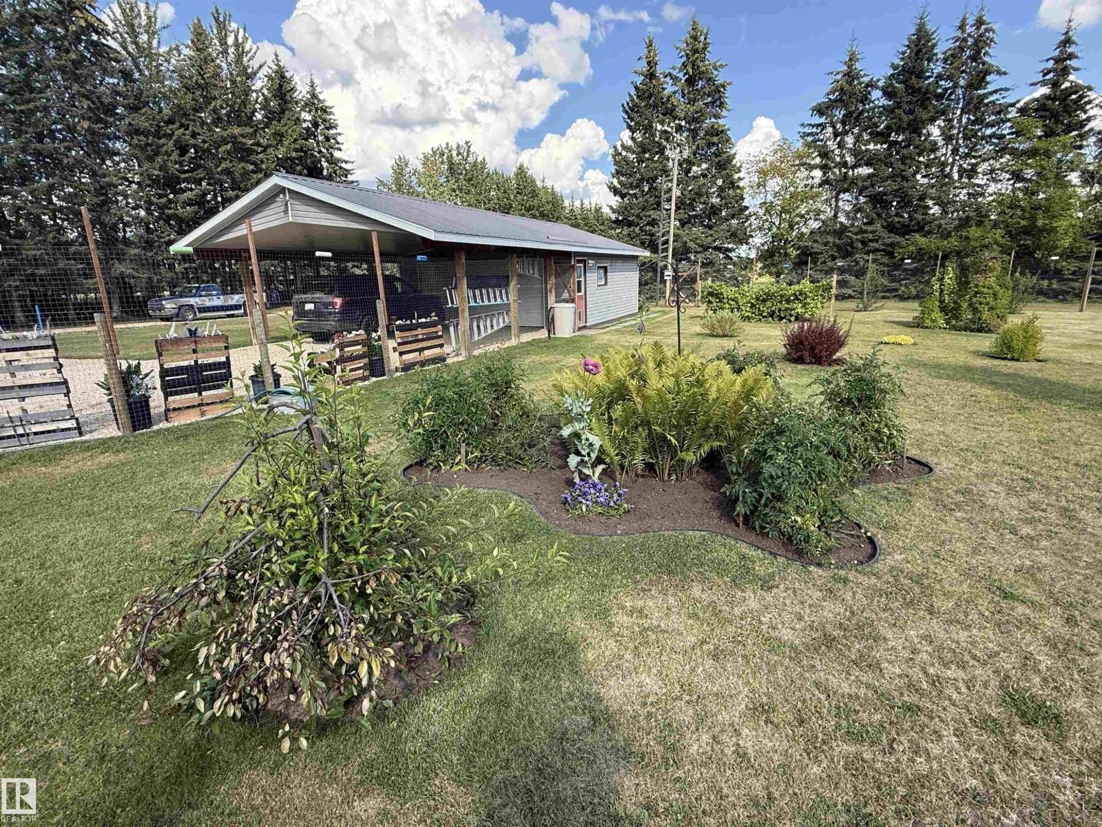 623005 Rr60, Rural Woodlands County, Alberta  T0G 1A0 - Photo 18 - E4451960