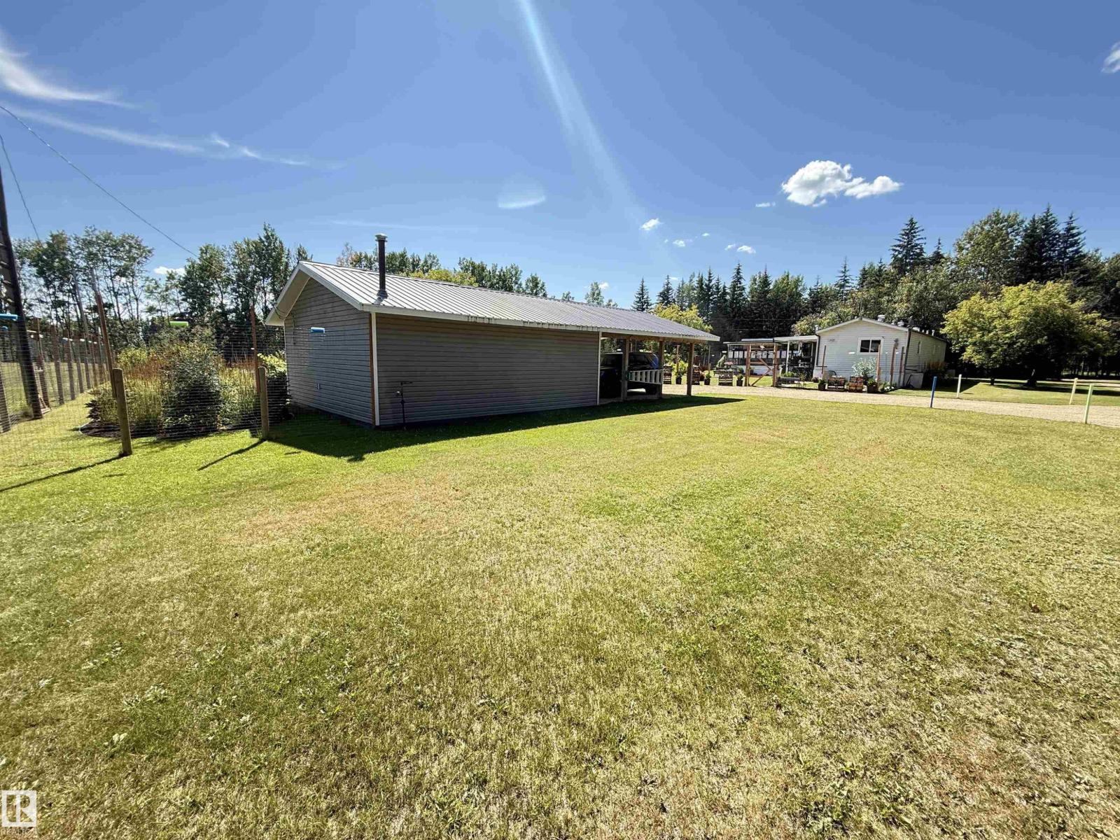 623005 Rr60, Rural Woodlands County, Alberta  T0G 1A0 - Photo 12 - E4451960