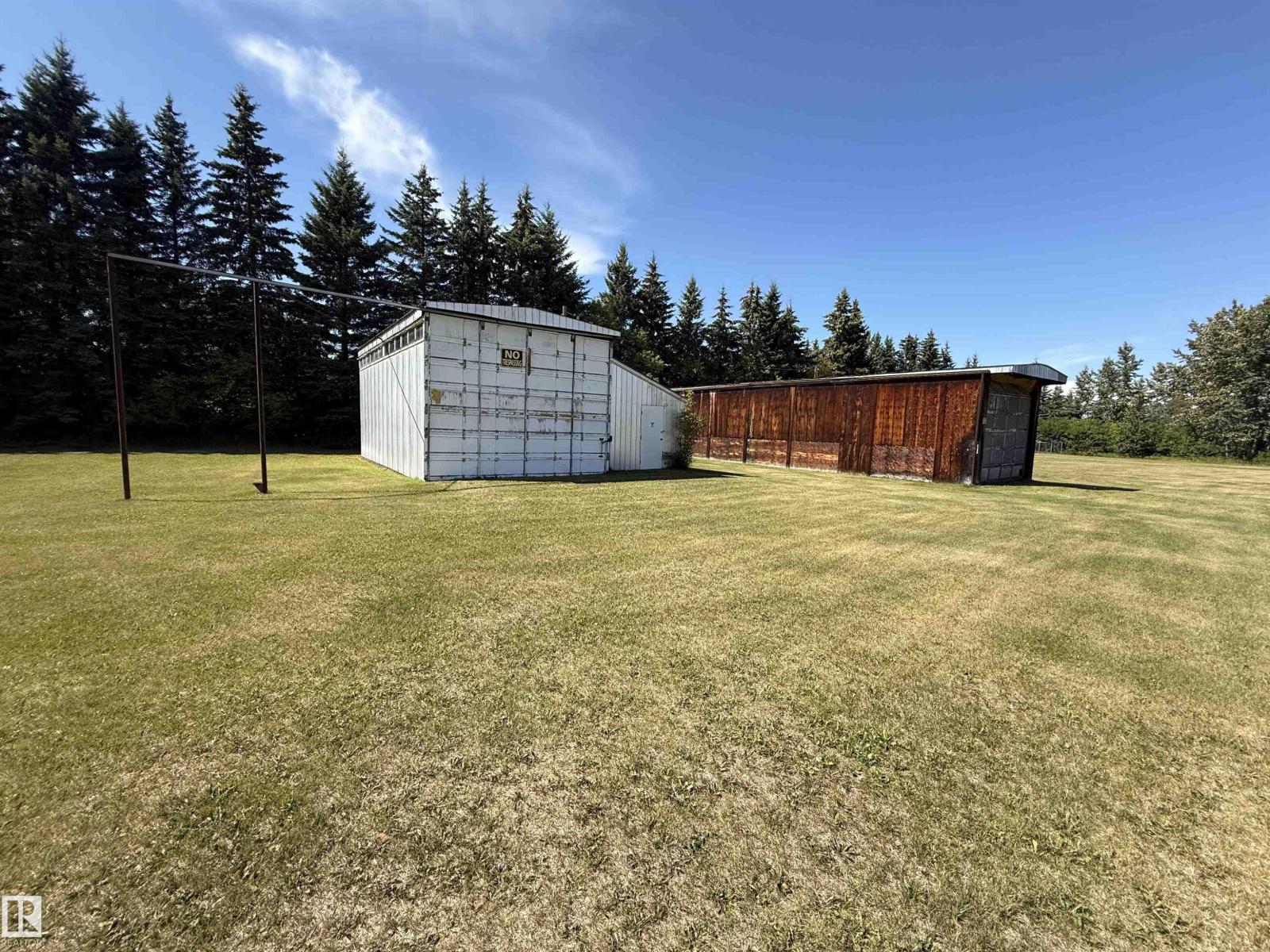 623005 Rr60, Rural Woodlands County, Alberta  T0G 1A0 - Photo 63 - E4451960