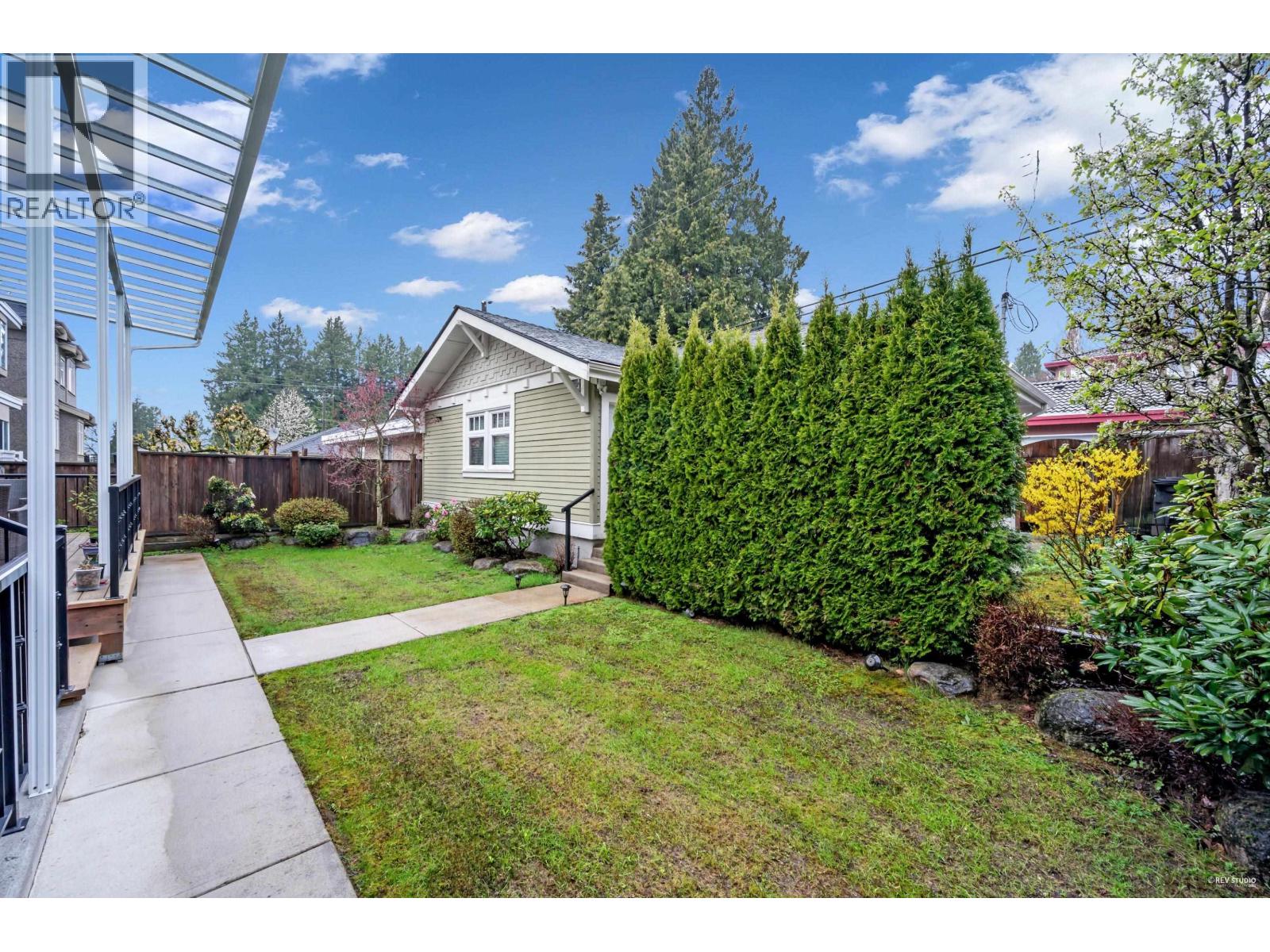 1737 W 63rd Avenue, Vancouver, British Columbia  V6P 2H7 - Photo 39 - R3035157