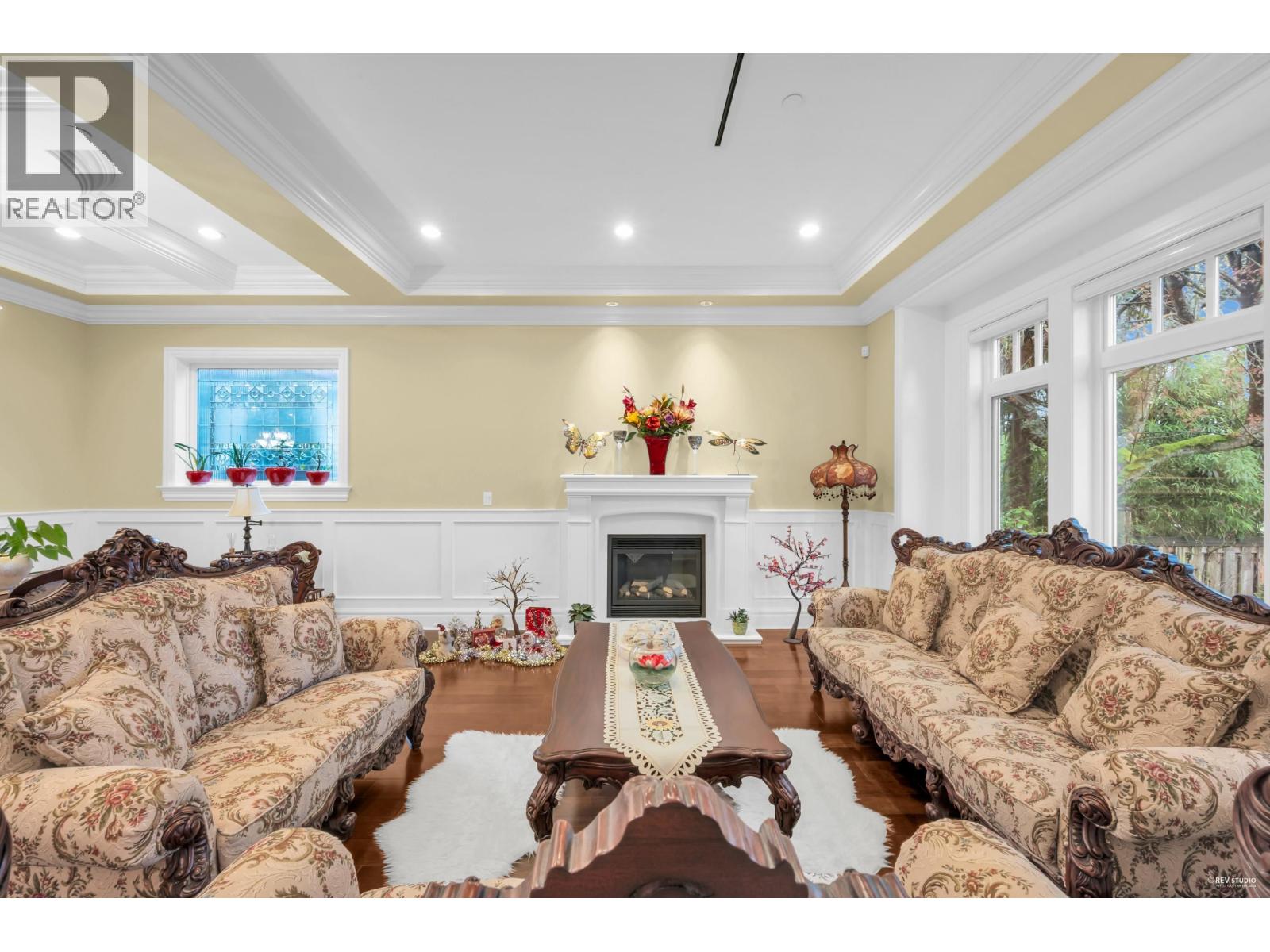 1737 W 63rd Avenue, Vancouver, British Columbia  V6P 2H7 - Photo 7 - R3035157