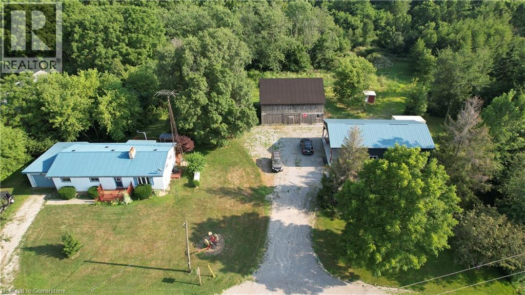Property at 58 CONCESSION 6 WALPOLE image 1