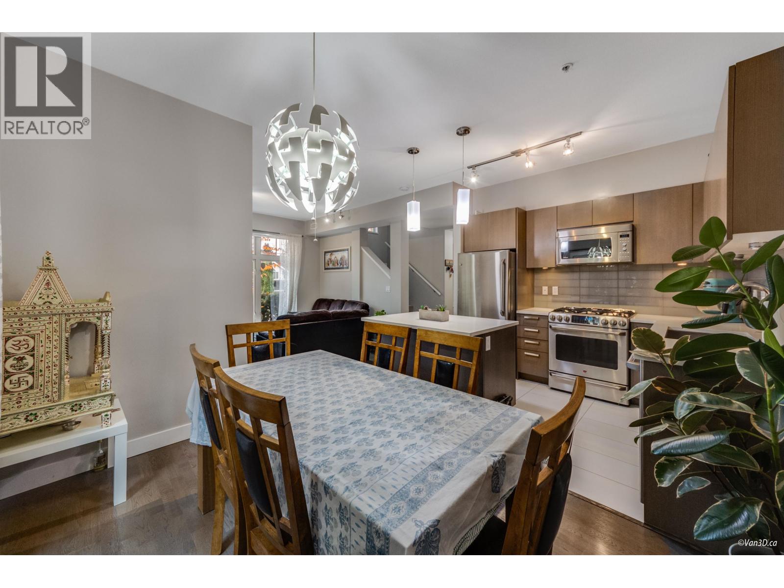 9 10119 River Drive, Richmond, British Columbia  V6X 0K8 - Photo 10 - R3034445