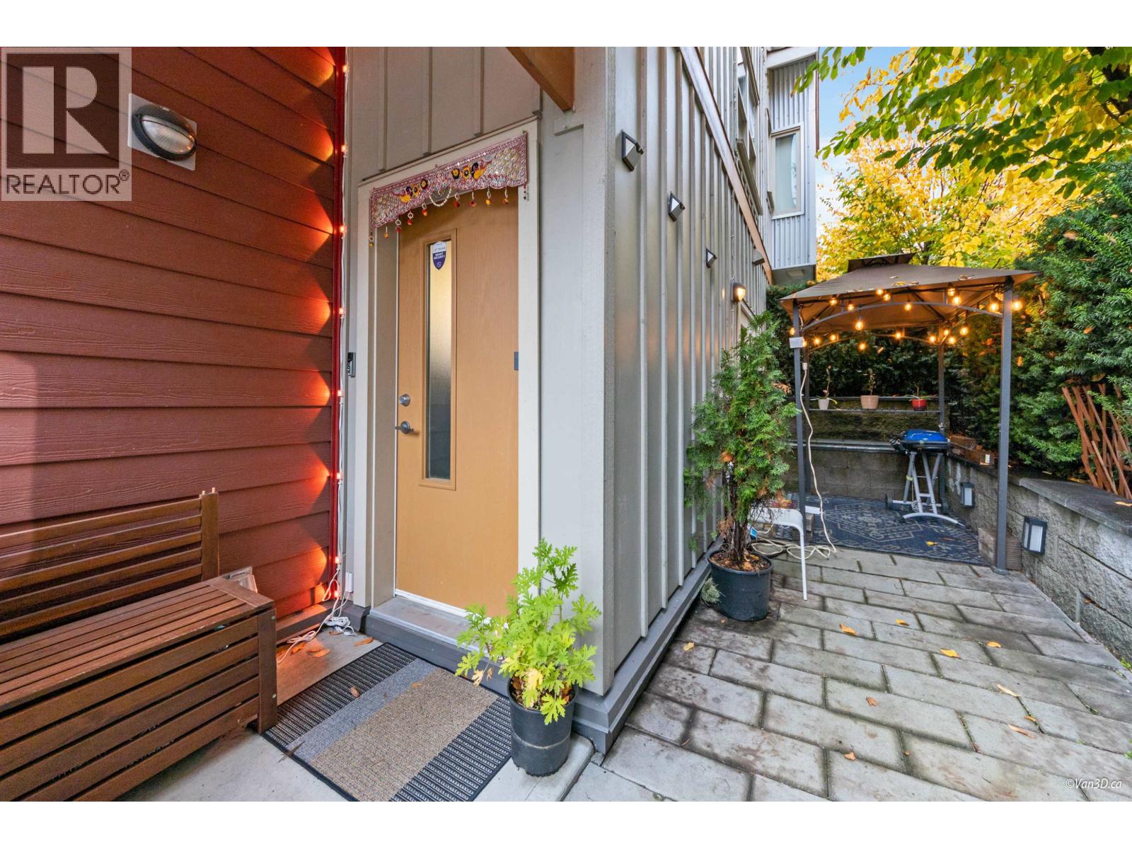 9 10119 River Drive, Richmond, British Columbia  V6X 0K8 - Photo 3 - R3034445