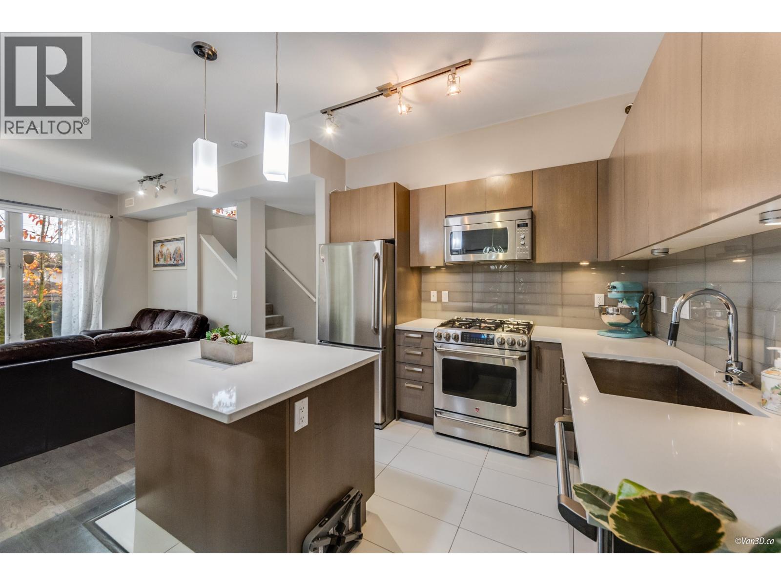 9 10119 River Drive, Richmond, British Columbia  V6X 0K8 - Photo 9 - R3034445