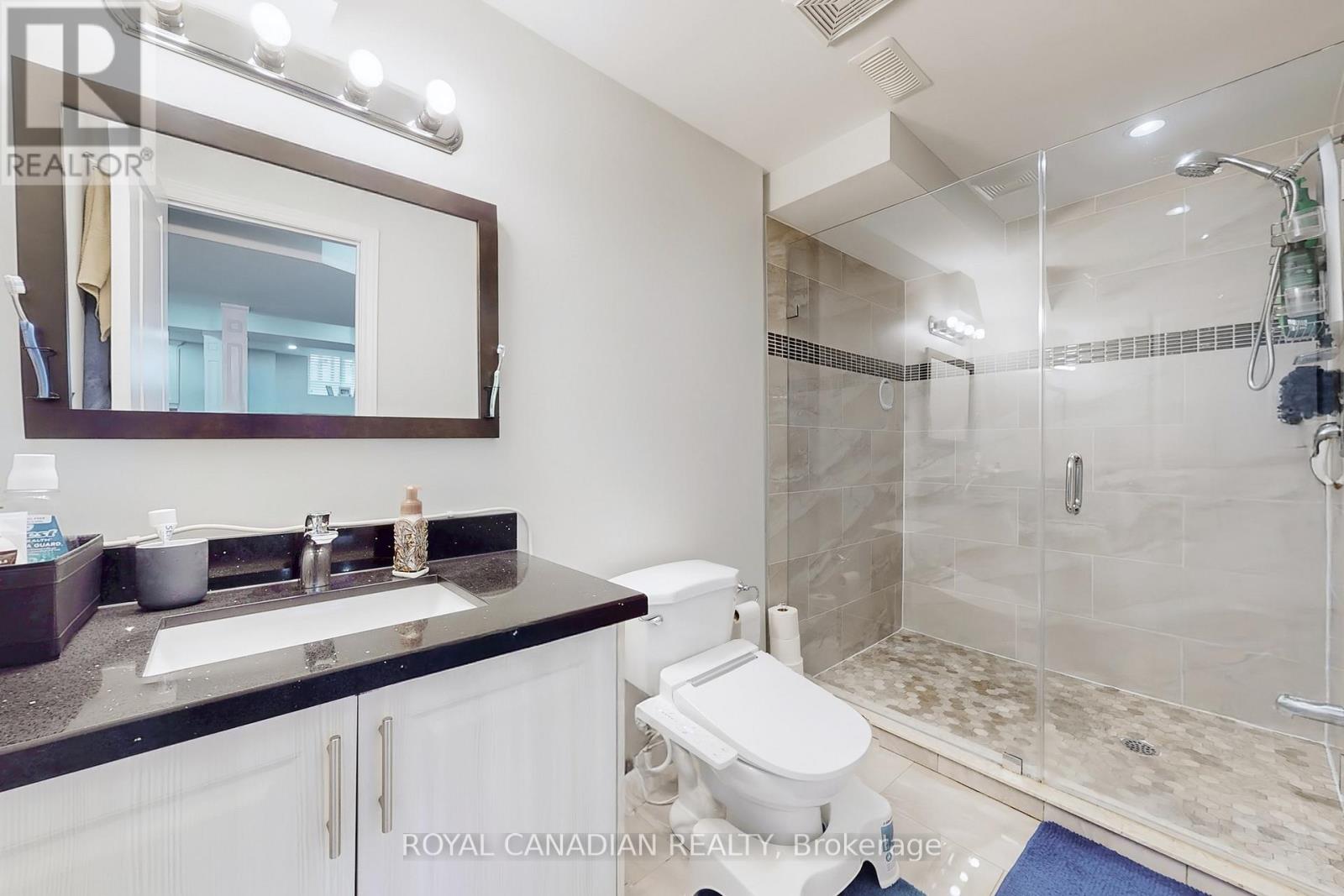 5116 Churchill Meadows Boulevard, Mississauga, Ontario  L5M 8B7 - Photo 38 - W12333261