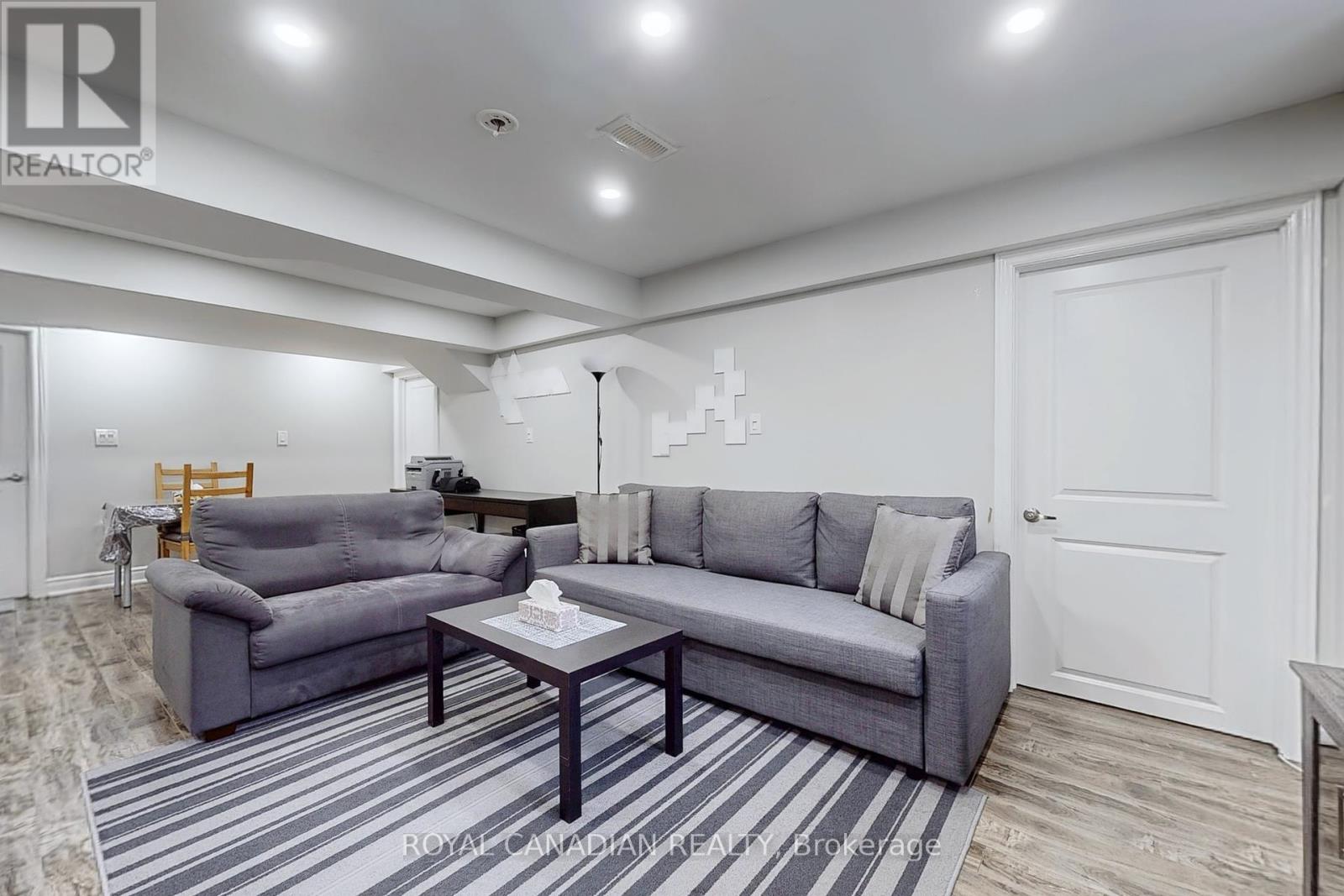 5116 Churchill Meadows Boulevard, Mississauga, Ontario  L5M 8B7 - Photo 23 - W12333261