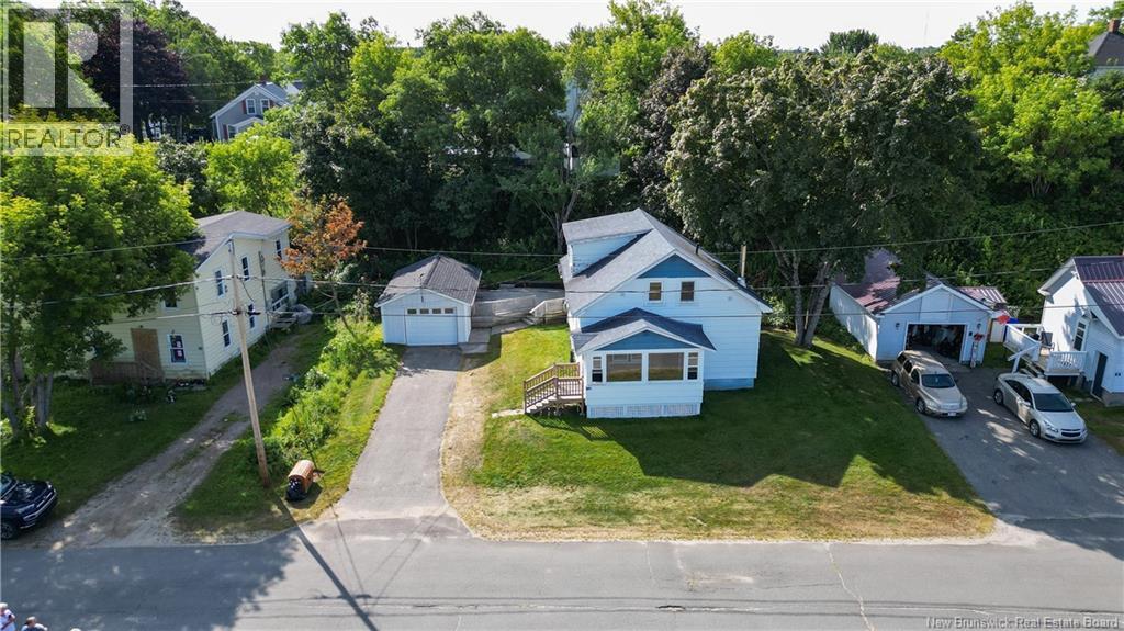 12 Beech Street, Mcadam, New Brunswick  E6J 1V8 - Photo 11 - NB124563