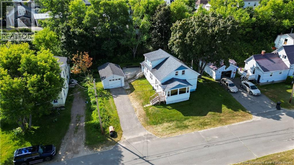 12 Beech Street, Mcadam, New Brunswick  E6J 1V8 - Photo 12 - NB124563