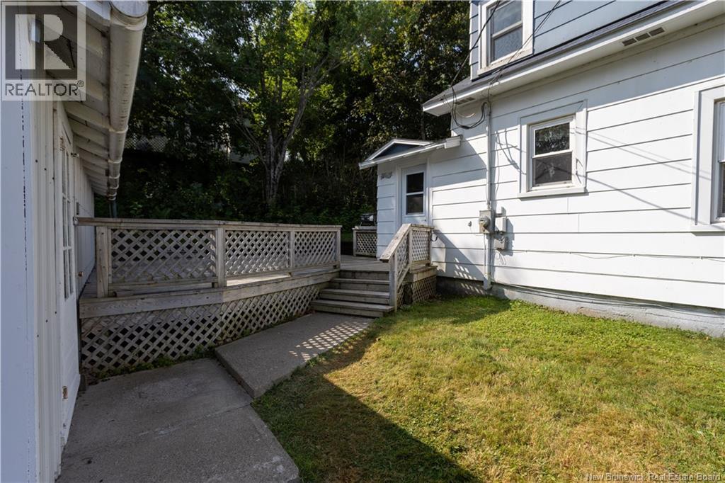 12 Beech Street, Mcadam, New Brunswick  E6J 1V8 - Photo 5 - NB124563
