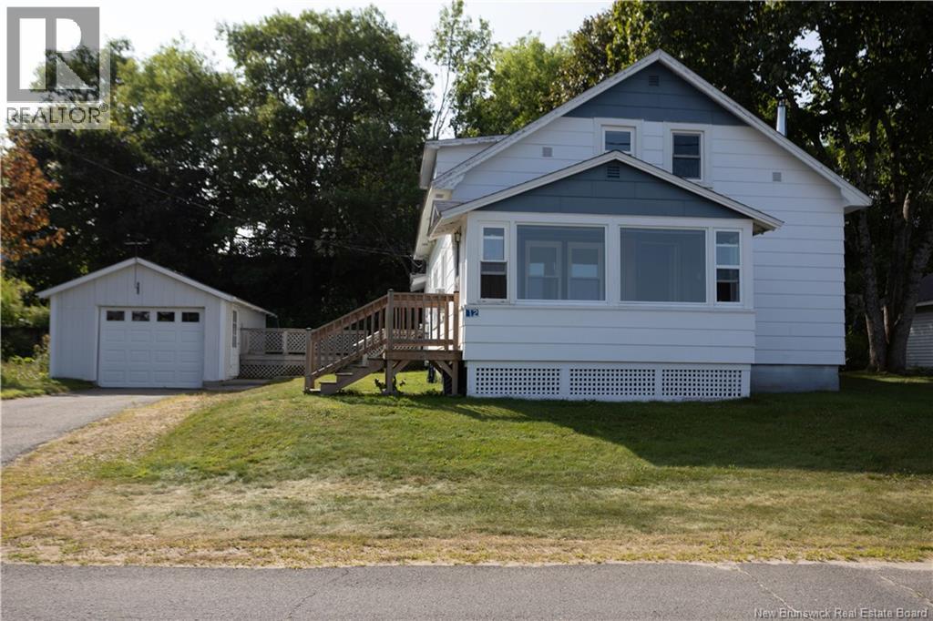 12 Beech Street, Mcadam, New Brunswick  E6J 1V8 - Photo 6 - NB124563