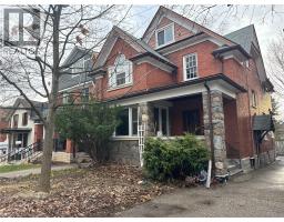 32 SIMEON Street, kitchener, Ontario