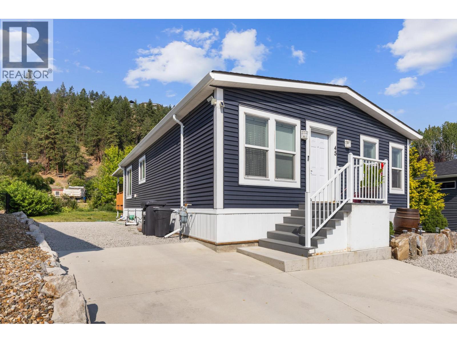 1835 Nancee Way Court Unit# 45, West Kelowna, British Columbia  V1Z 4C1 - Photo 32 - 10358312