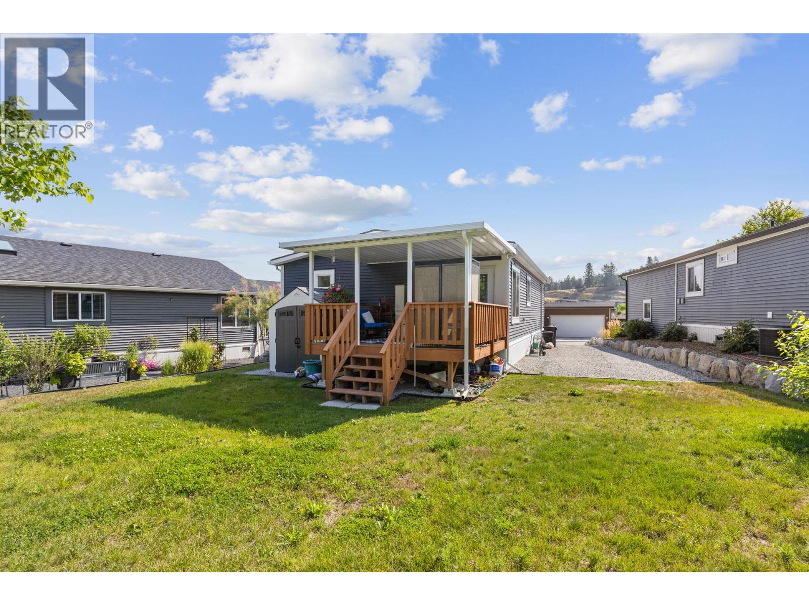 1835 Nancee Way Court Unit# 45, West Kelowna, British Columbia  V1Z 4C1 - Photo 33 - 10358312