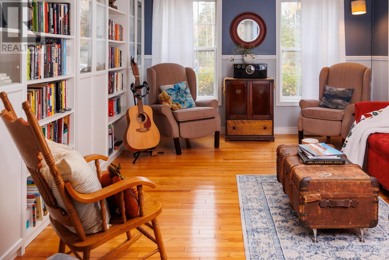 191 Teviot Place, Valley, Nova Scotia  B6L 4L1 - Photo 22 - 202508221