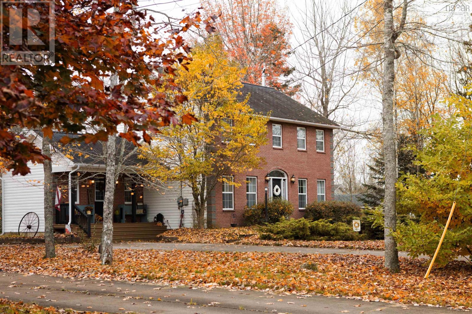 191 Teviot Place, Valley, Nova Scotia  B6L 4L1 - Photo 48 - 202508221