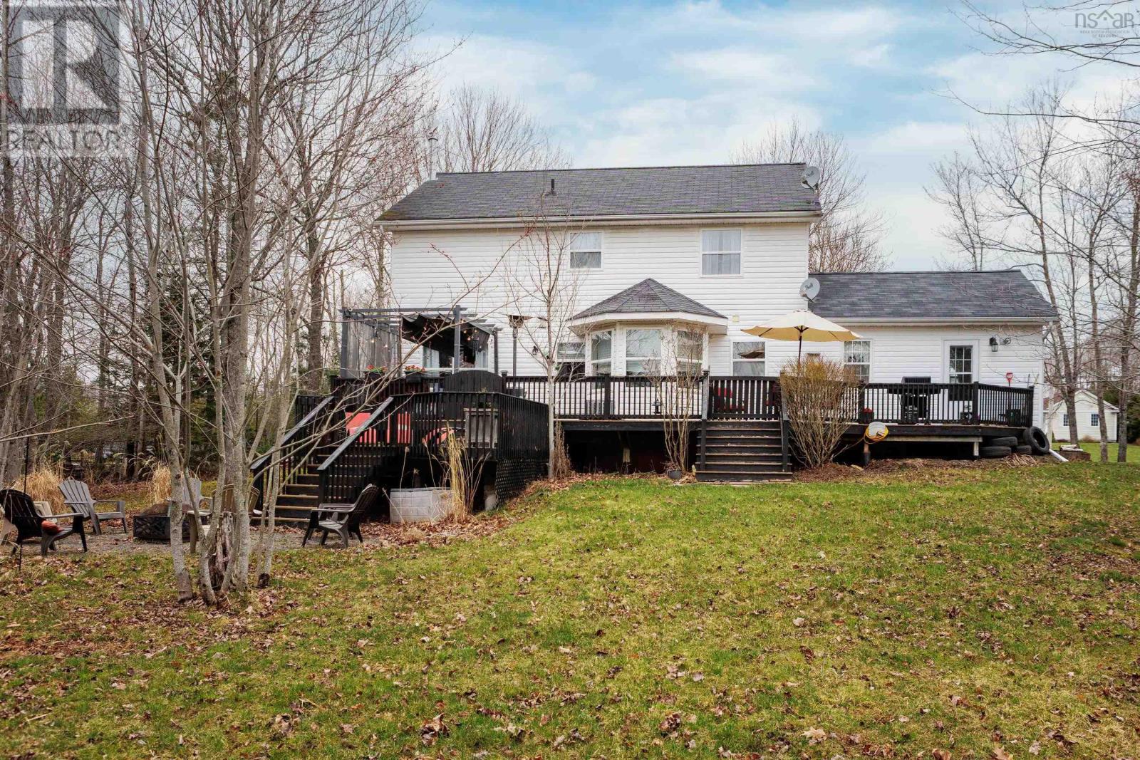 191 Teviot Place, Valley, Nova Scotia  B6L 4L1 - Photo 46 - 202508221
