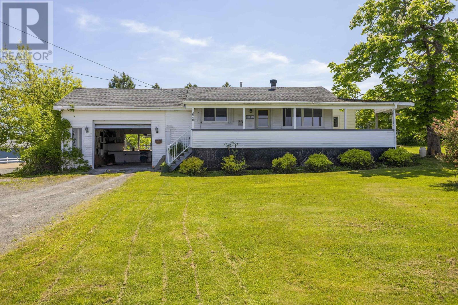 3940 South River Road, South River, Nova Scotia  B2G 2H7 - Photo 1 - 202513750