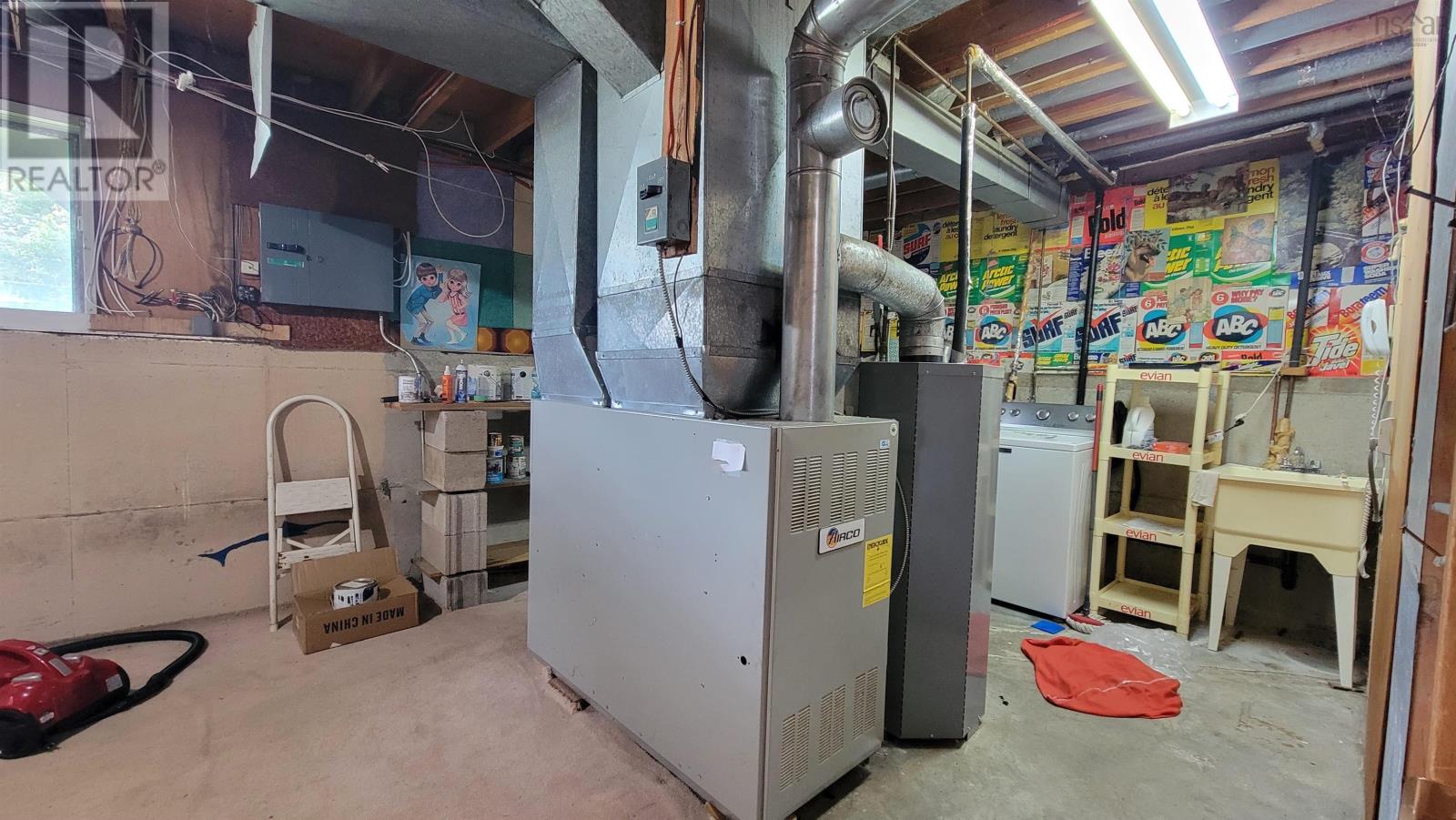 12 Oak Drive, Yarmouth, Nova Scotia  B5A 2R4 - Photo 16 - 202515861