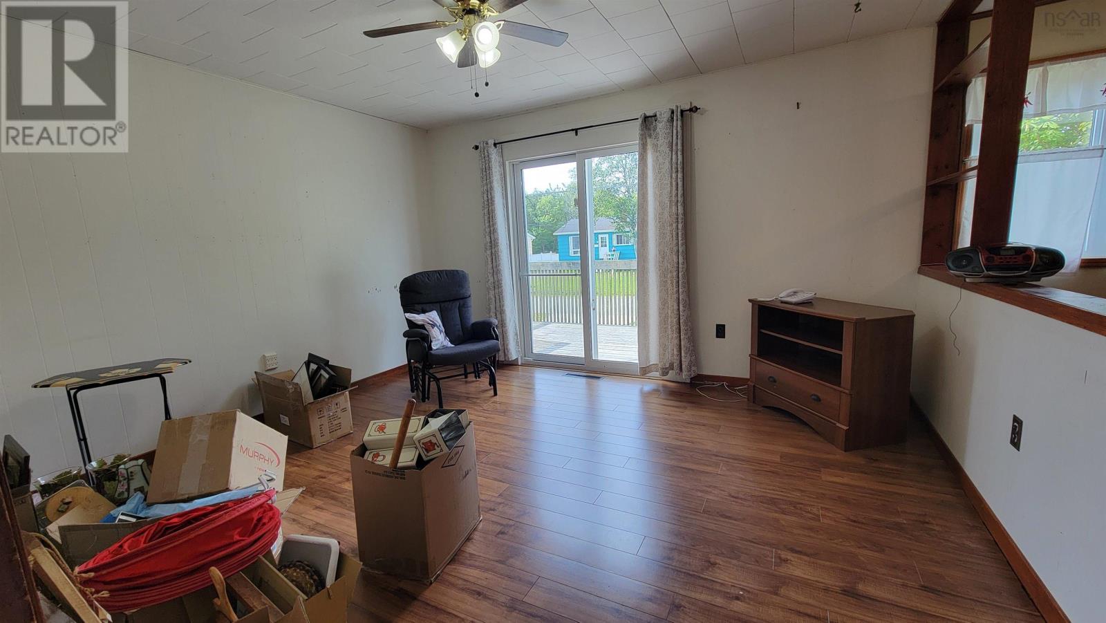 12 Oak Drive, Yarmouth, Nova Scotia  B5A 2R4 - Photo 7 - 202515861